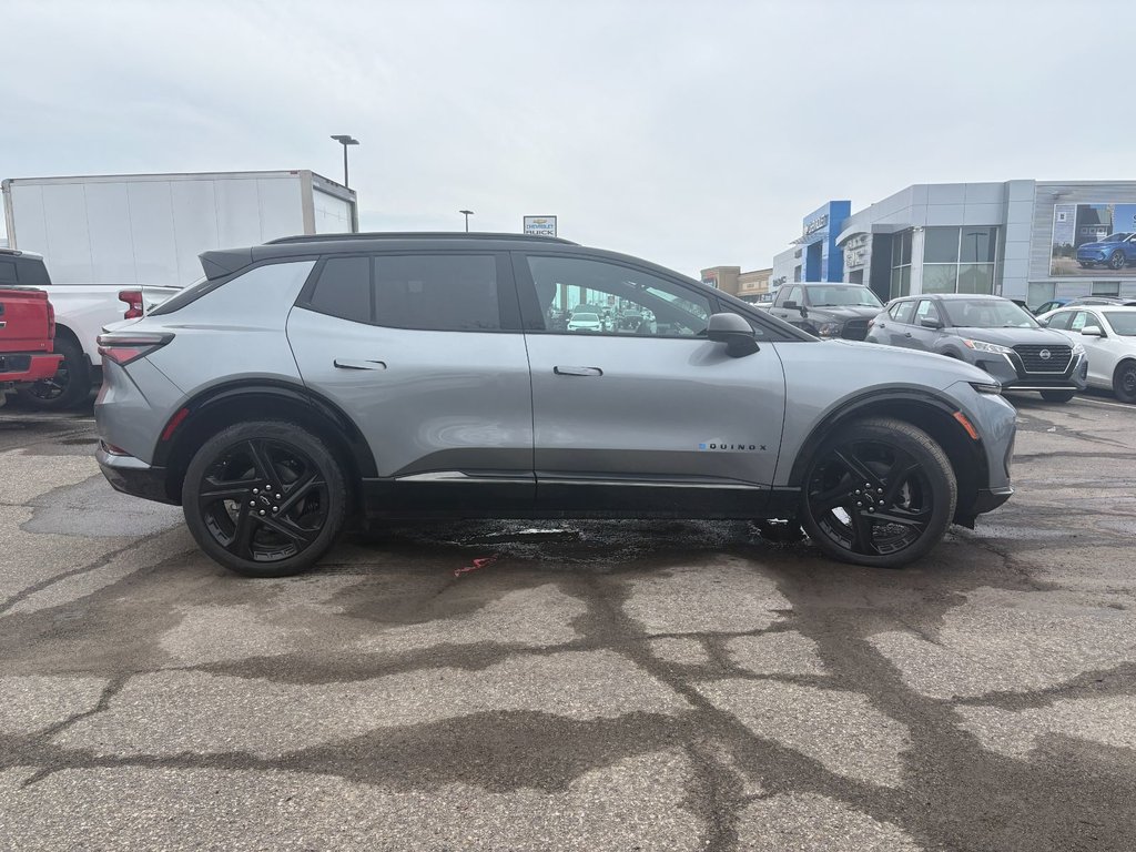 2026 Chevrolet Equinox EV in Saint-Eustache, Quebec - 3 - w1024h768px