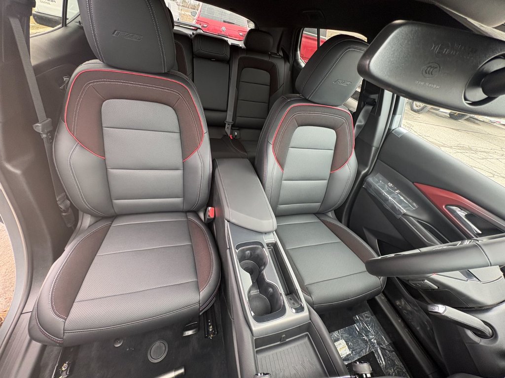 2026 Chevrolet Equinox EV in Saint-Eustache, Quebec - 13 - w1024h768px