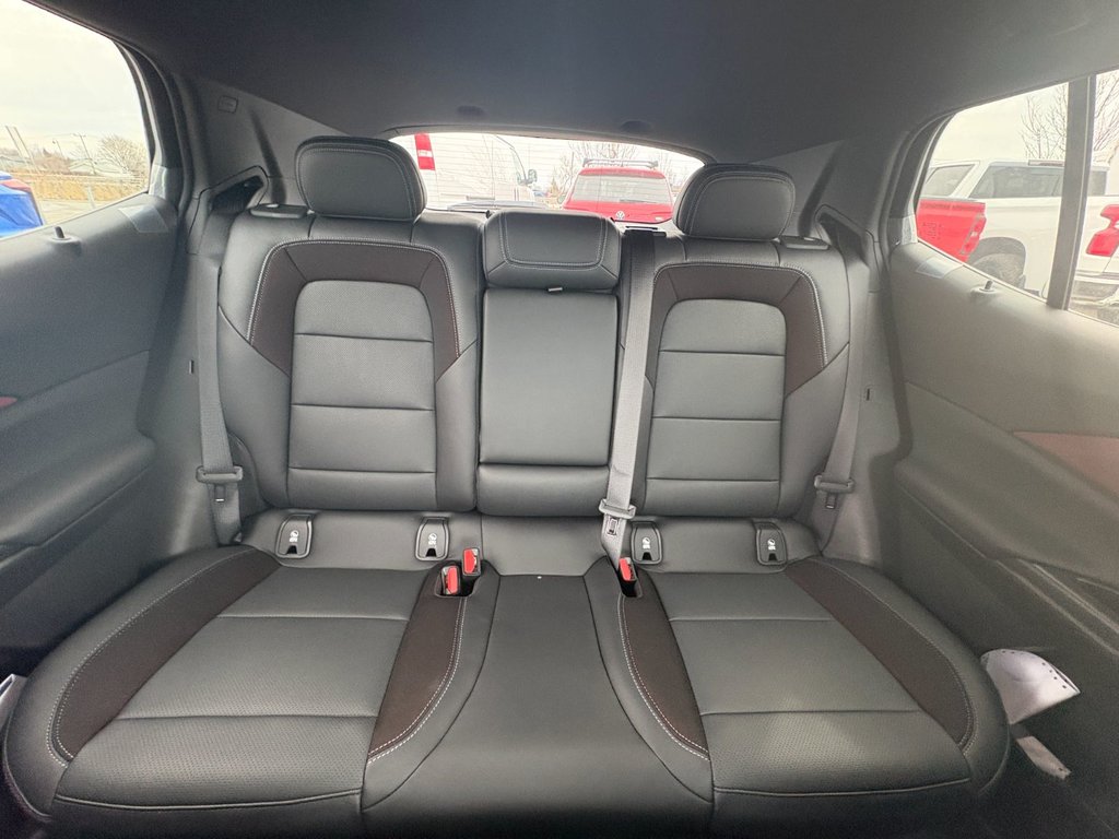 2026 Chevrolet Equinox EV in Saint-Eustache, Quebec - 19 - w1024h768px