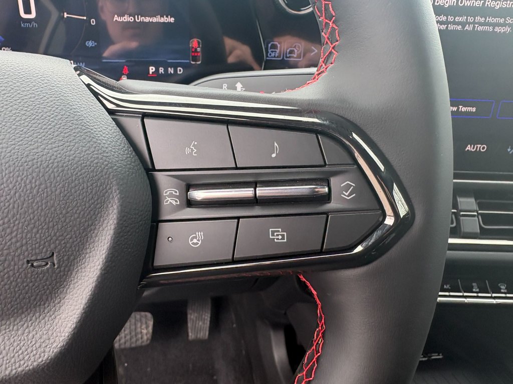 2026 Chevrolet Equinox EV in Saint-Eustache, Quebec - 11 - w1024h768px