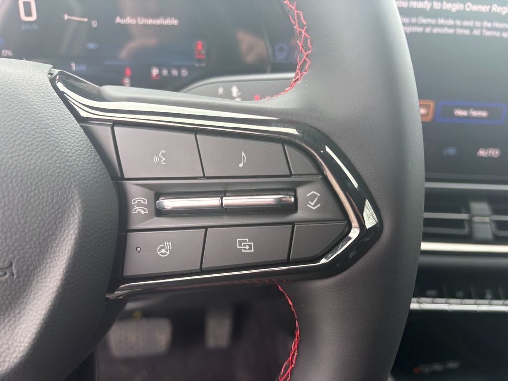 2026 Chevrolet Equinox EV in Saint-Eustache, Quebec - 10 - w1024h768px