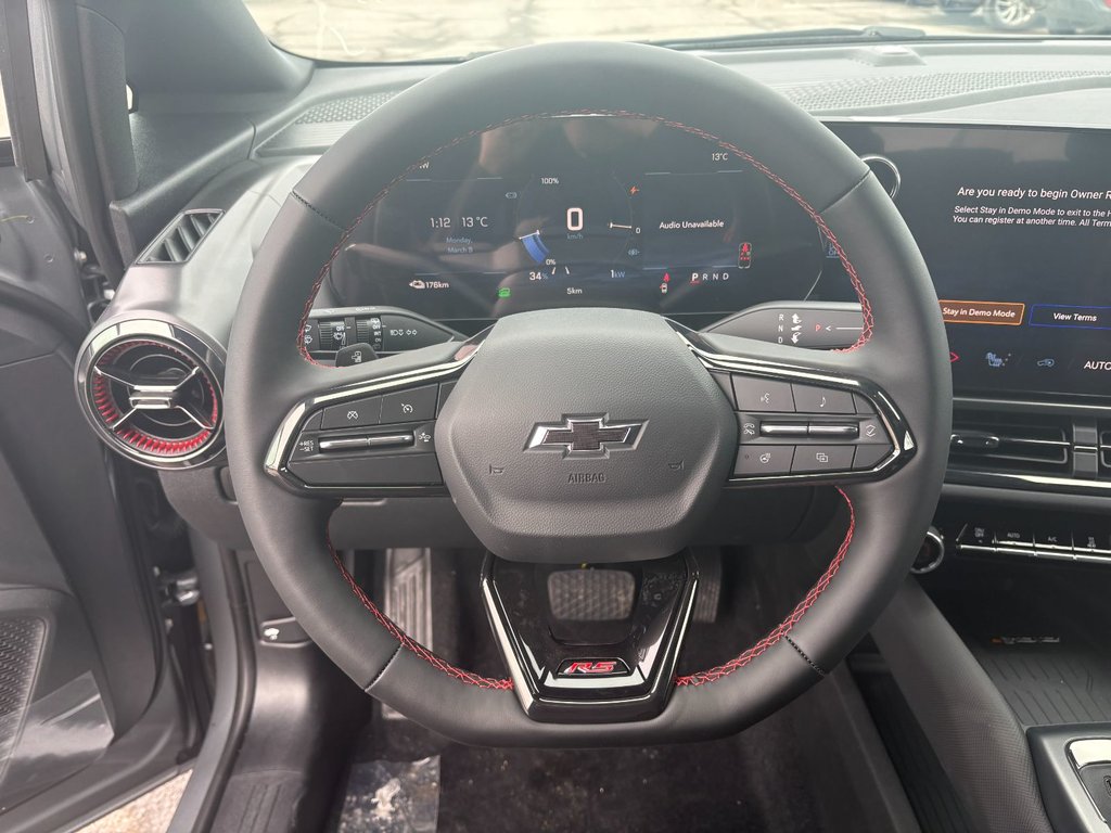 2026 Chevrolet Equinox EV in Saint-Eustache, Quebec - 7 - w1024h768px