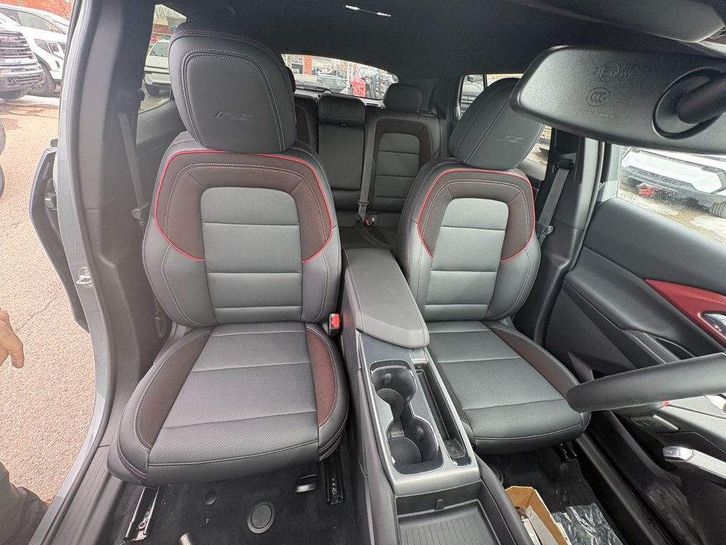 Chevrolet Equinox EV  2026 à Saint-Eustache, Québec - 14 - w1024h768px