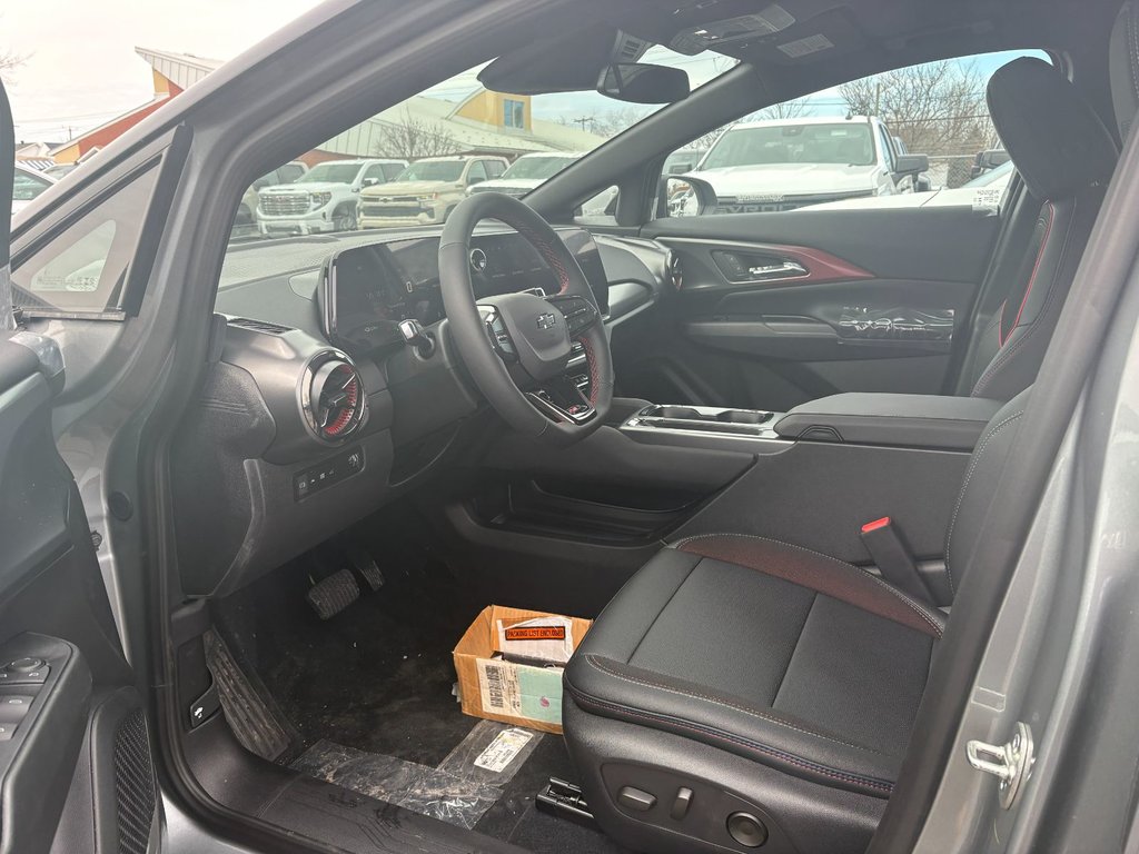 Chevrolet Equinox EV  2026 à Saint-Eustache, Québec - 12 - w1024h768px