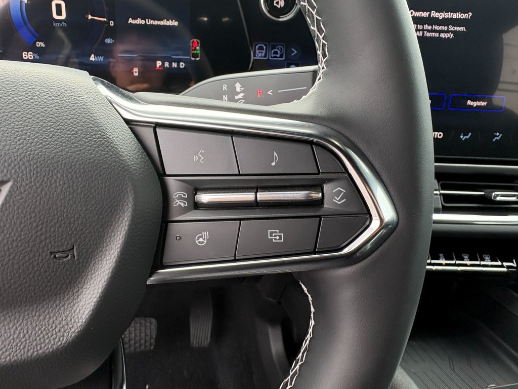 Chevrolet Equinox EV  2026 à Saint-Eustache, Québec - 6 - w1024h768px