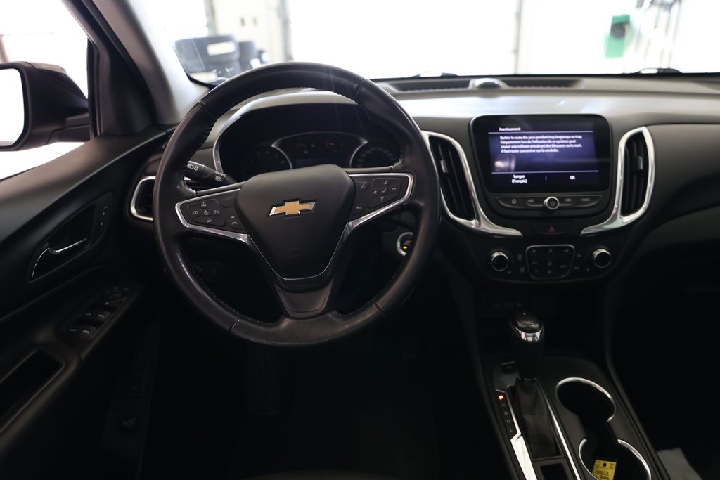 2020 Chevrolet Equinox in Saint-Eustache, Quebec - 7 - w1024h768px