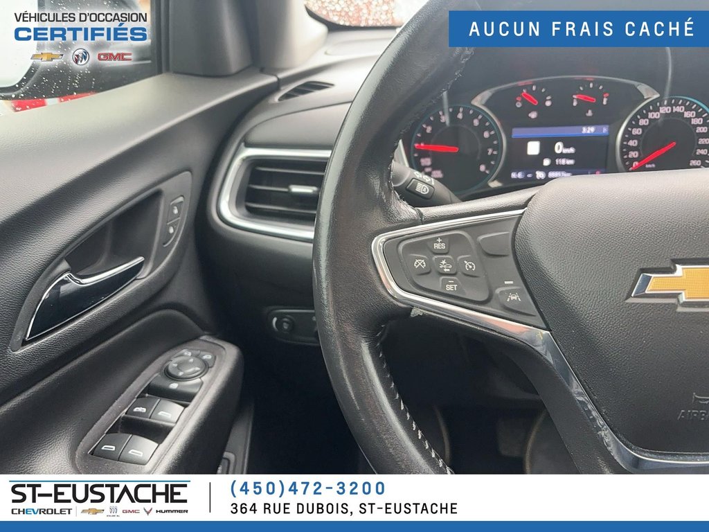 2020 Chevrolet Equinox in Saint-Eustache, Quebec - 9 - w1024h768px