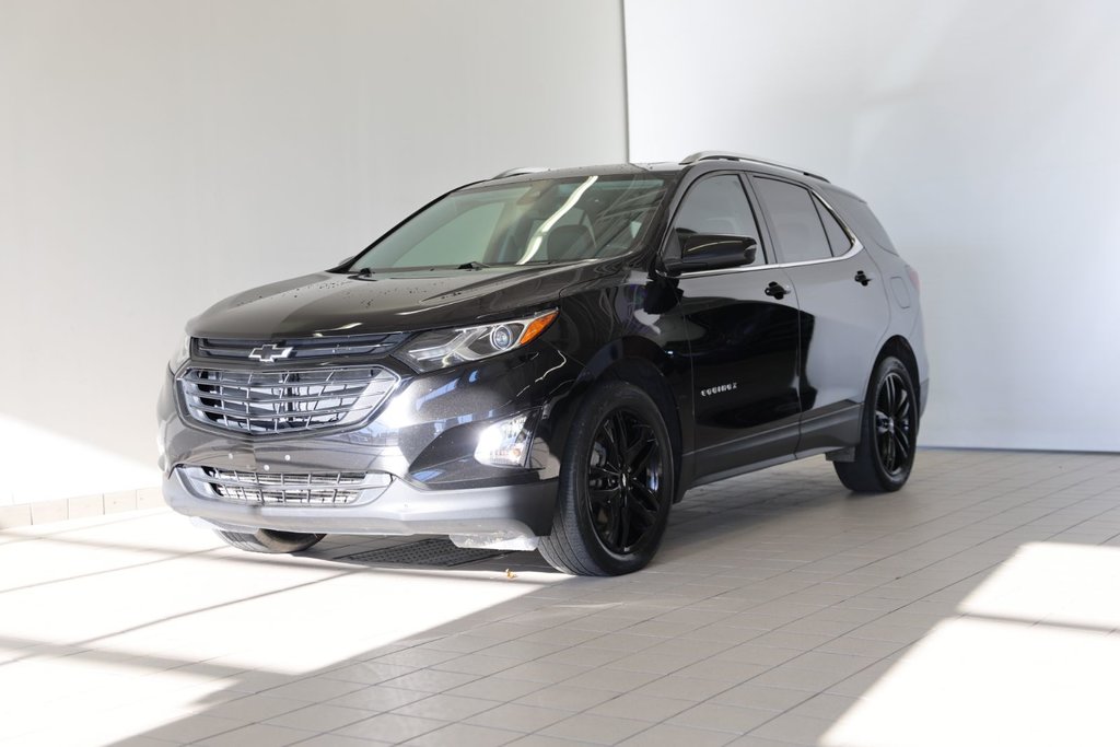 2020 Chevrolet Equinox in Saint-Eustache, Quebec - 1 - w1024h768px