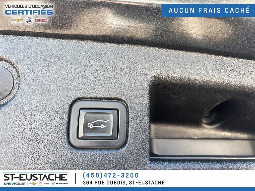 2020 Chevrolet Equinox in Saint-Eustache, Quebec - 8 - w1024h768px