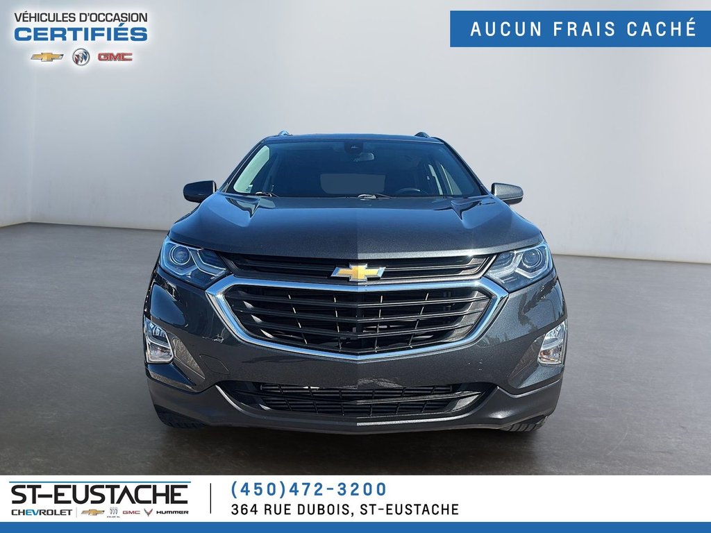 2020 Chevrolet Equinox in Saint-Eustache, Quebec - 2 - w1024h768px
