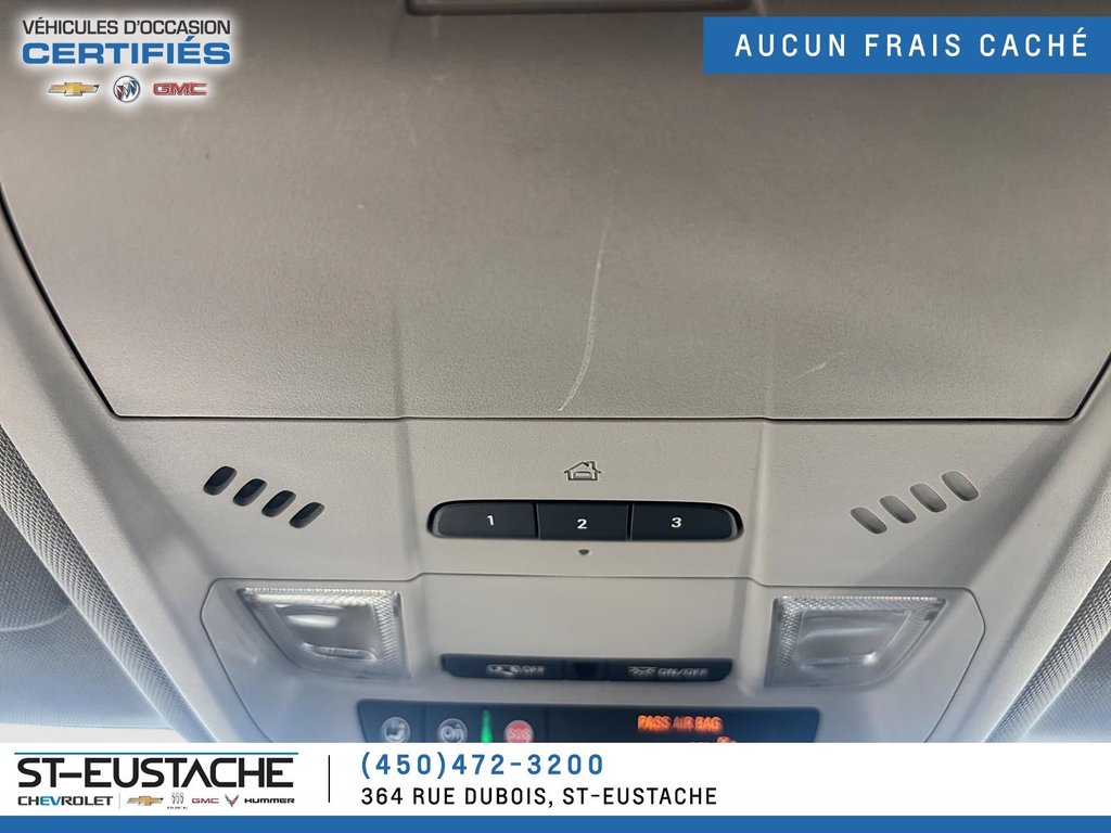 2020 Chevrolet Equinox in Saint-Eustache, Quebec - 18 - w1024h768px