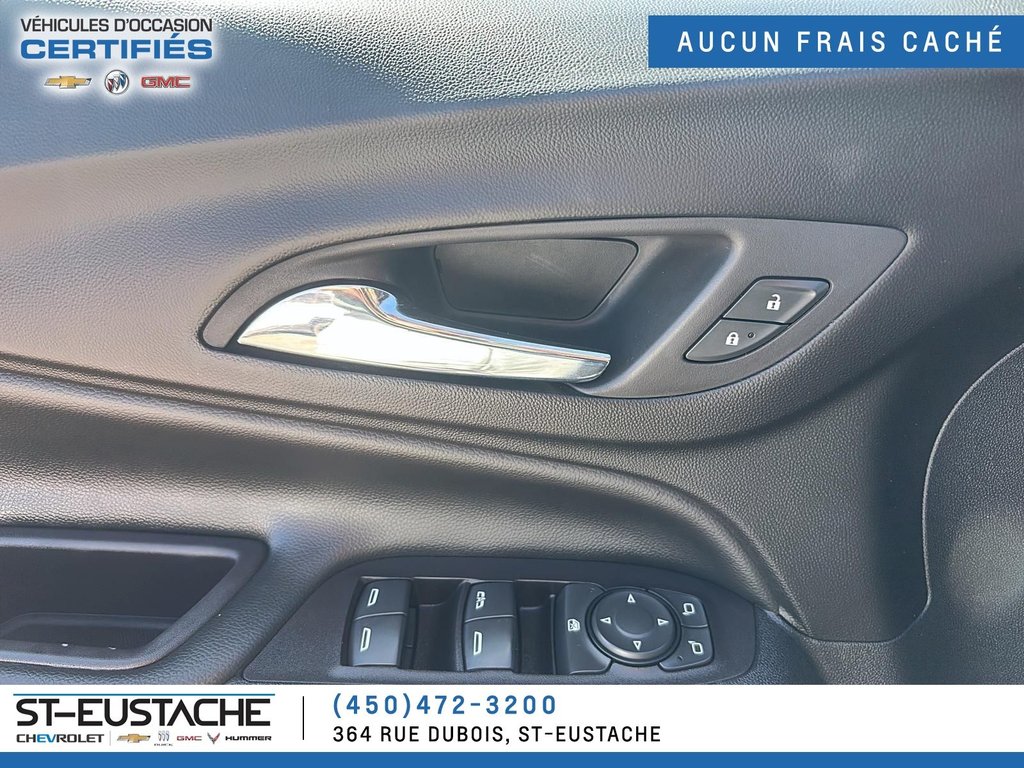 2020 Chevrolet Equinox in Saint-Eustache, Quebec - 10 - w1024h768px