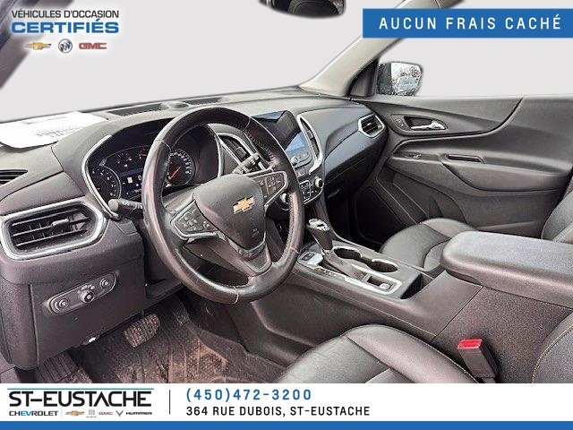 Chevrolet Equinox  2020 à Saint-Eustache, Québec - 6 - w1024h768px