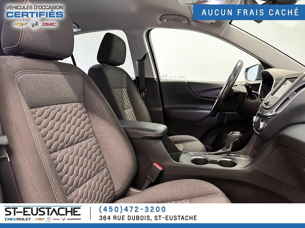 2021 Chevrolet Equinox in Saint-Eustache, Quebec - 15 - w1024h768px