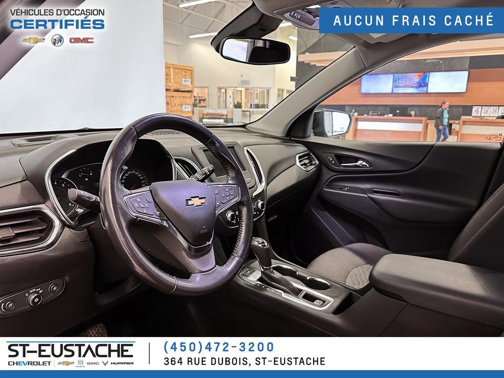 2021 Chevrolet Equinox in Saint-Eustache, Quebec - 16 - w1024h768px