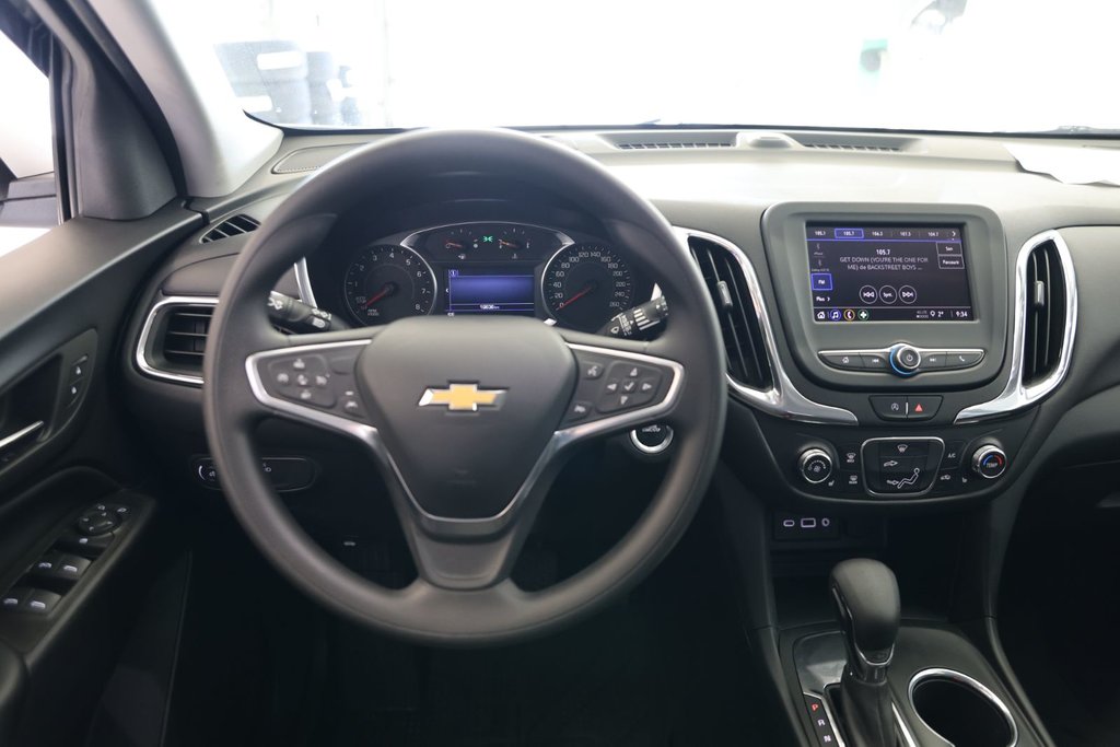 2023 Chevrolet Equinox in Saint-Eustache, Quebec - 7 - w1024h768px