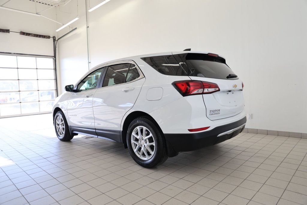 2023 Chevrolet Equinox in Saint-Eustache, Quebec - 5 - w1024h768px