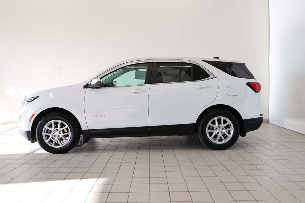 2023 Chevrolet Equinox in Saint-Eustache, Quebec - 3 - w1024h768px