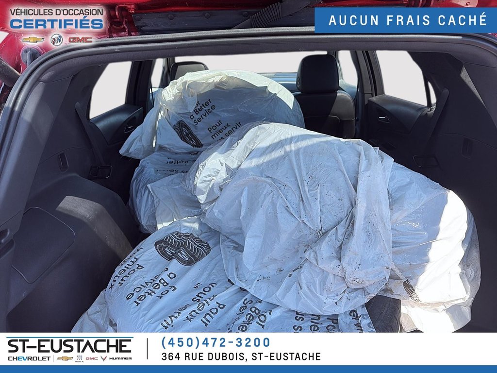 2023 Chevrolet EQUINOX in Saint-Eustache, Quebec - 10 - w1024h768px