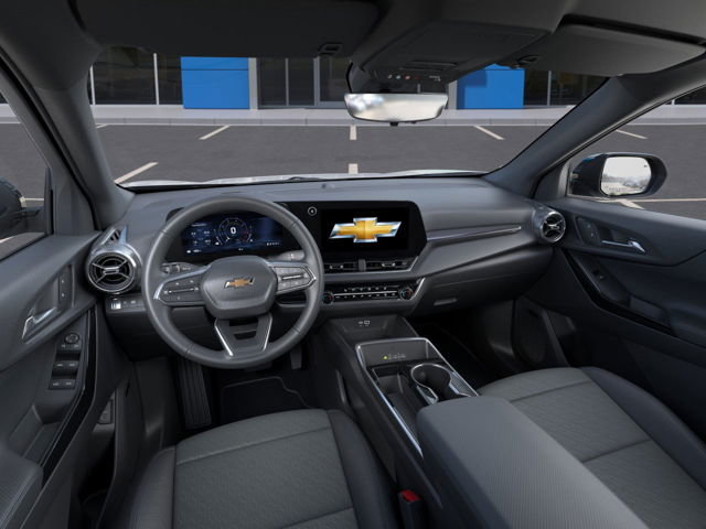 2025 Chevrolet Equinox in Saint-Eustache, Quebec - 5 - w1024h768px