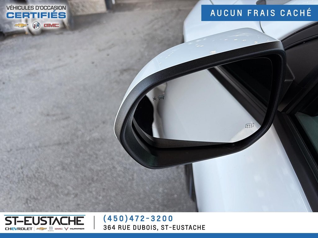 2025 Chevrolet EQUINOX in Saint-Eustache, Quebec - 5 - w1024h768px