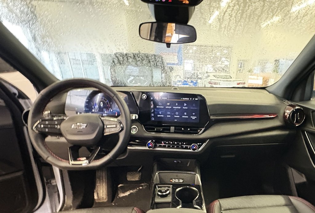 2026 Chevrolet Equinox in Saint-Eustache, Quebec - 11 - w1024h768px