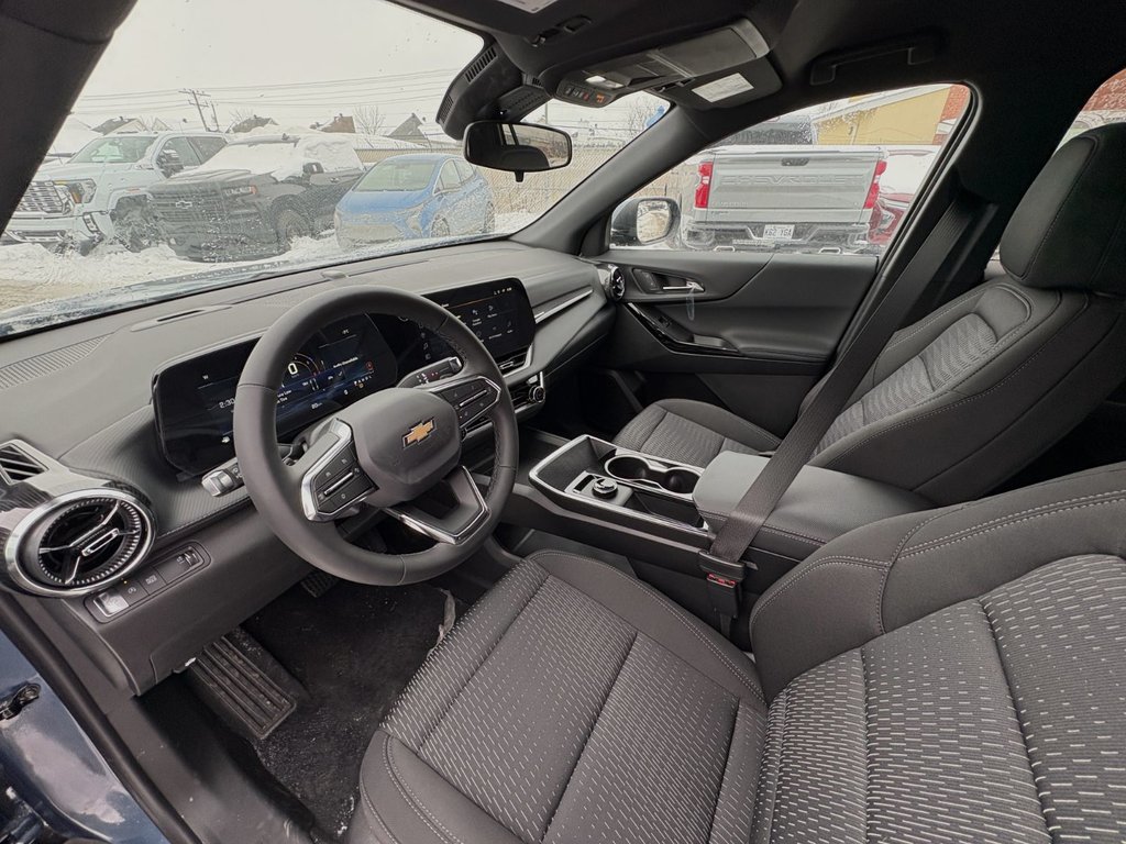2026 Chevrolet Equinox in Saint-Eustache, Quebec - 6 - w1024h768px