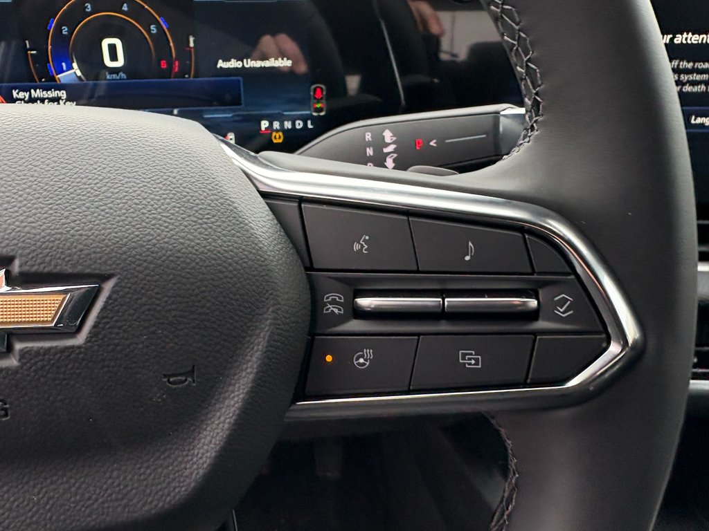 2026 Chevrolet Equinox in Saint-Eustache, Quebec - 9 - w1024h768px