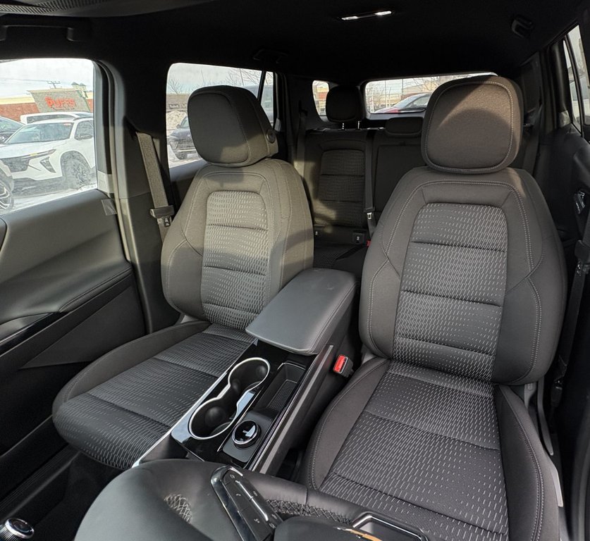 2026 Chevrolet Equinox in Saint-Eustache, Quebec - 12 - w1024h768px