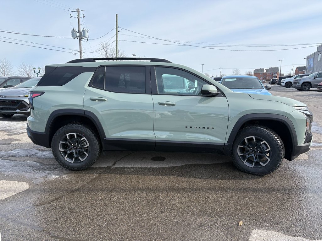 Chevrolet Equinox  2026 à Saint-Eustache, Québec - 3 - w1024h768px