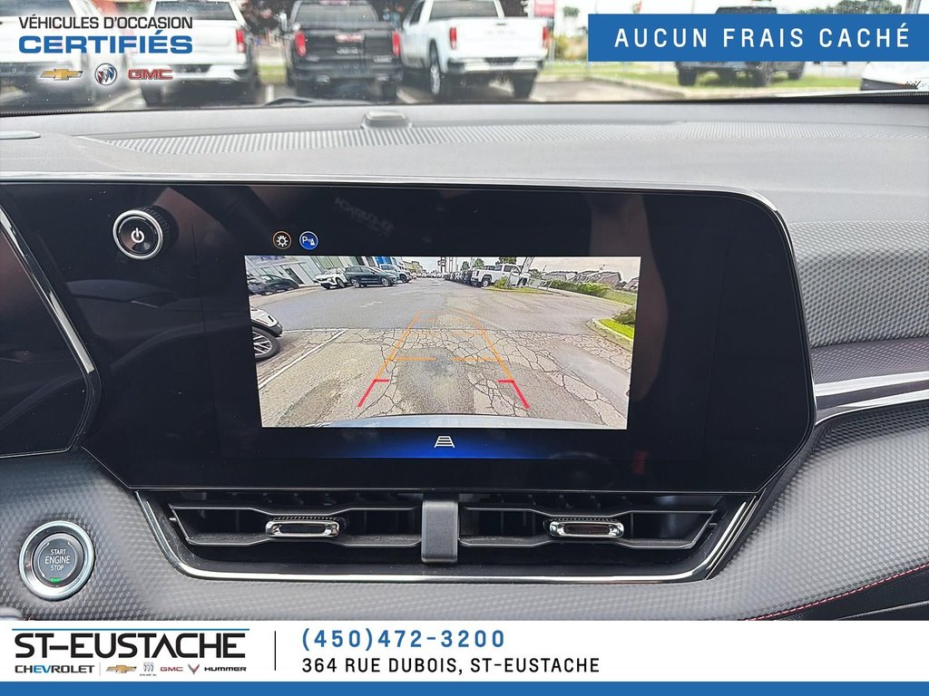2026 Chevrolet EQUINOX in Saint-Eustache, Quebec - 20 - w1024h768px