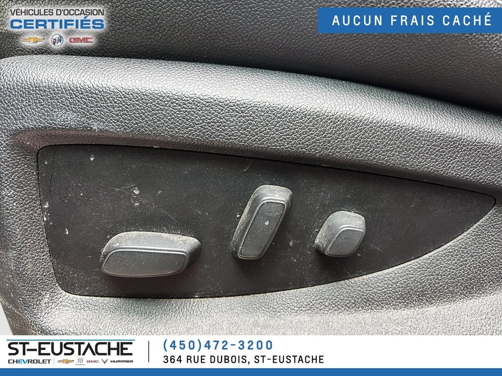2018 Chevrolet Silverado 1500 in Saint-Eustache, Quebec - 6 - w1024h768px