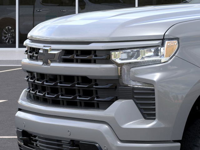 2025 Chevrolet Silverado 1500 in Saint-Eustache, Quebec - 13 - w1024h768px