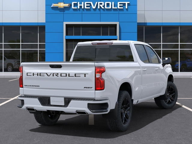 2025 Chevrolet Silverado 1500 in Saint-Eustache, Quebec - 4 - w1024h768px