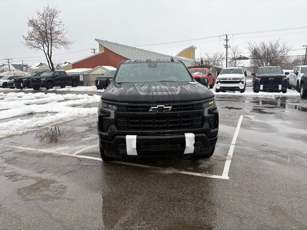 2025 Chevrolet Silverado 1500 in Saint-Eustache, Quebec - 6 - w1024h768px