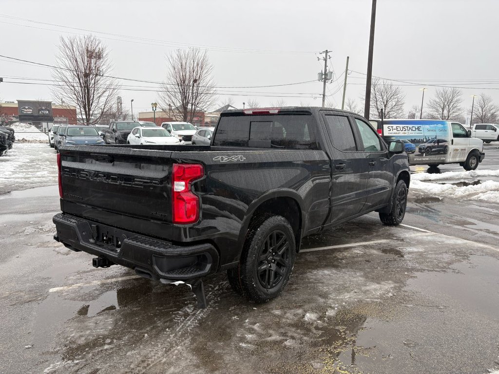 2025 Chevrolet Silverado 1500 in Saint-Eustache, Quebec - 3 - w1024h768px