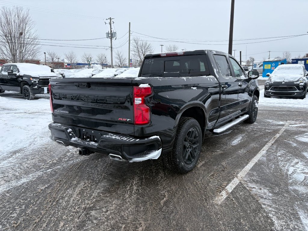 Chevrolet Silverado 1500  2026 à Saint-Eustache, Québec - 3 - w1024h768px