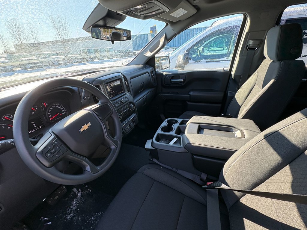 2026 Chevrolet Silverado 1500 in Saint-Eustache, Quebec - 11 - w1024h768px