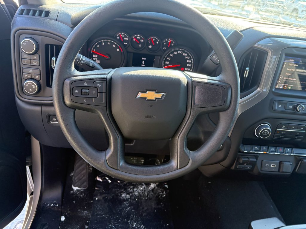 2026 Chevrolet Silverado 1500 in Saint-Eustache, Quebec - 6 - w1024h768px