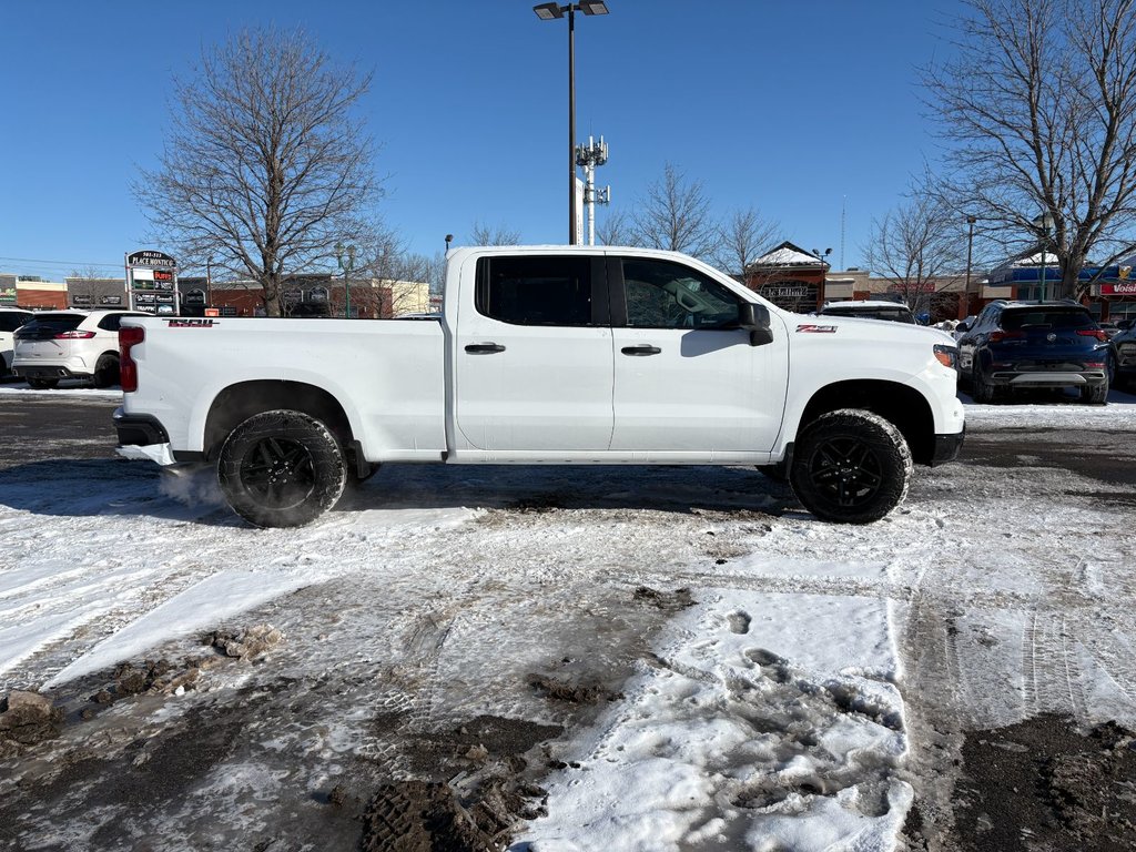 2026 Chevrolet Silverado 1500 in Saint-Eustache, Quebec - 4 - w1024h768px