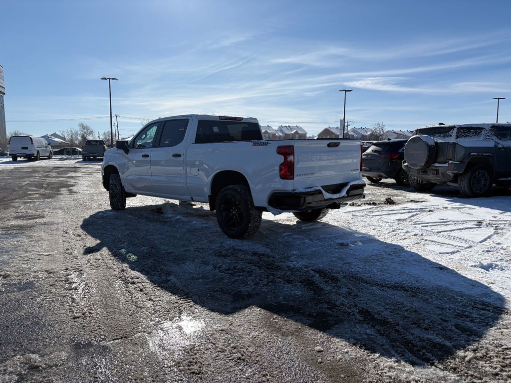 2026 Chevrolet Silverado 1500 in Saint-Eustache, Quebec - 6 - w1024h768px