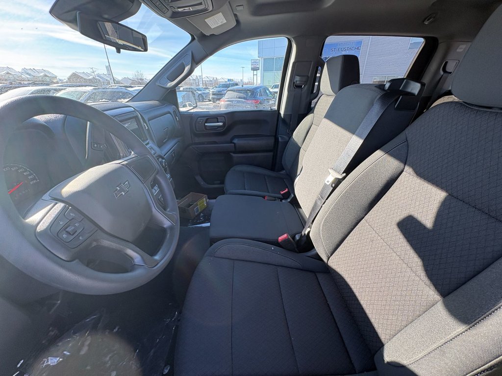 2026 Chevrolet Silverado 1500 in Saint-Eustache, Quebec - 13 - w1024h768px