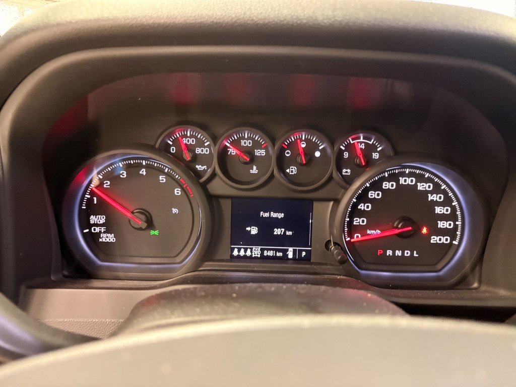 2026 Chevrolet Silverado 1500 in Saint-Eustache, Quebec - 10 - w1024h768px