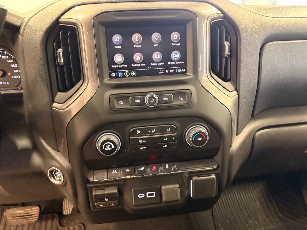2026 Chevrolet Silverado 1500 in Saint-Eustache, Quebec - 11 - w1024h768px