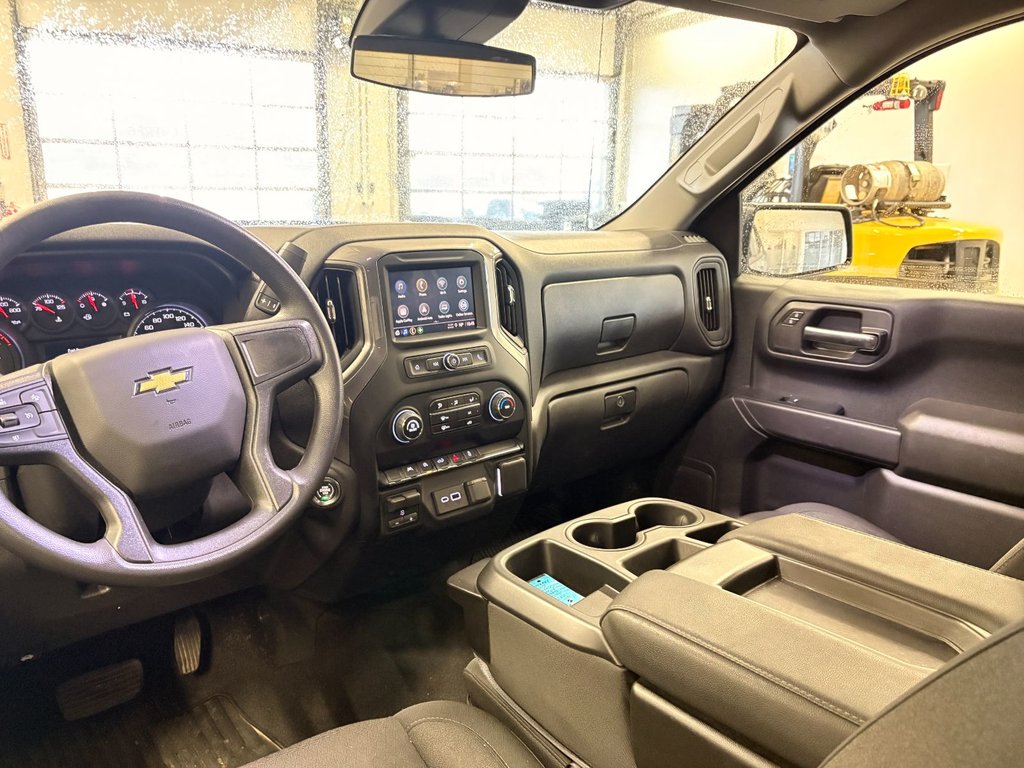 2026 Chevrolet Silverado 1500 in Saint-Eustache, Quebec - 14 - w1024h768px