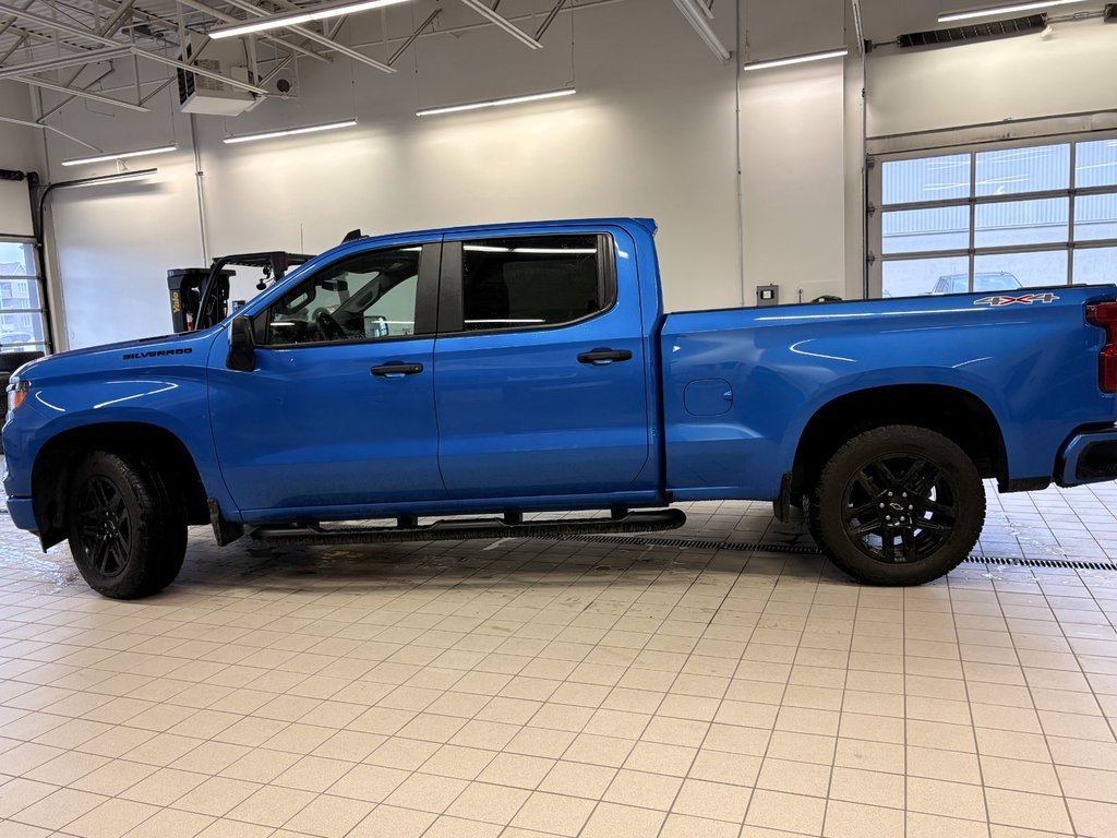 2026 Chevrolet Silverado 1500 in Saint-Eustache, Quebec - 7 - w1024h768px