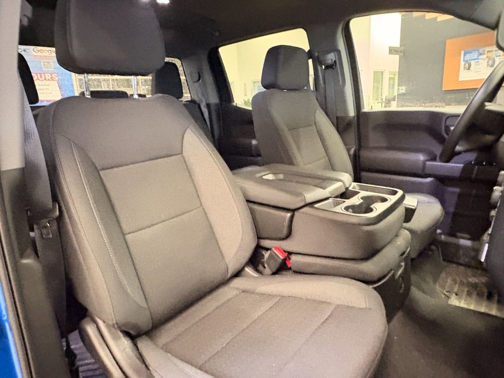 2026 Chevrolet Silverado 1500 in Saint-Eustache, Quebec - 17 - w1024h768px