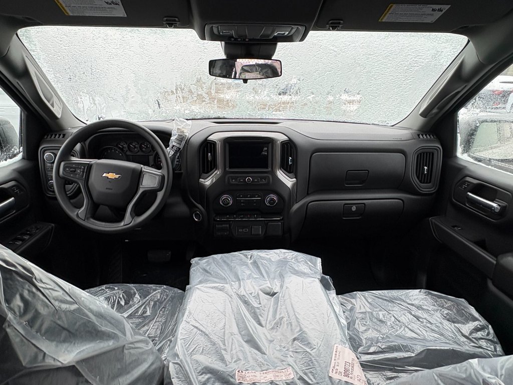 2026 Chevrolet Silverado 1500 in Saint-Eustache, Quebec - 12 - w1024h768px