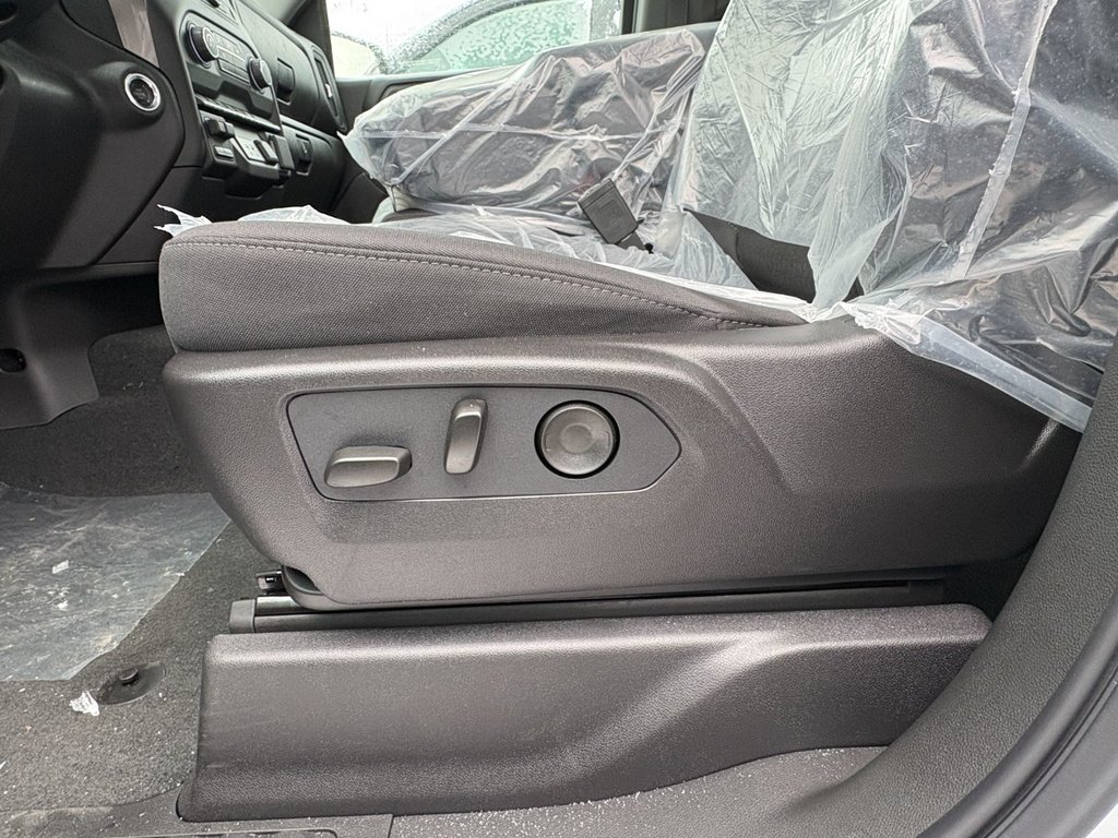 2026 Chevrolet Silverado 1500 in Saint-Eustache, Quebec - 13 - w1024h768px