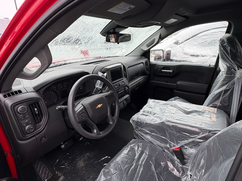2026 Chevrolet Silverado 1500 in Saint-Eustache, Quebec - 10 - w1024h768px